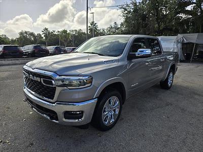 New 2026 Ram 1500 Big Horn Crew Cab 4x4 Pickup for sale #N201205 - photo 2