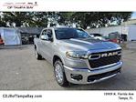 New 2026 Ram 1500 Big Horn Crew Cab 4x4 Pickup for sale #N201205 - photo 1
