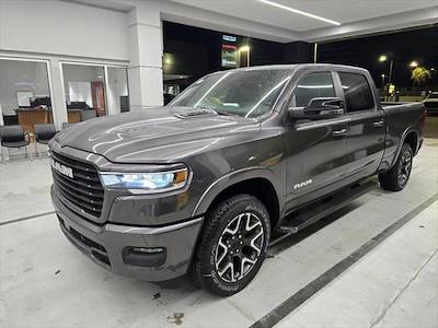 New 2026 Ram 1500 Laramie Crew Cab for sale #N206941 - photo 2
