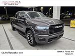 New 2026 Ram 1500 Laramie Crew Cab for sale #N206941 - photo 1