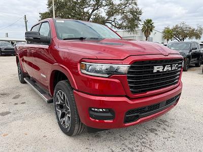 New 2026 Ram 1500 - photo 1