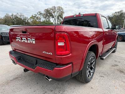 New 2026 Ram 1500 - photo 1