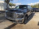 New 2026 Ram 1500 Laramie Crew Cab for sale #N211328 - photo 2