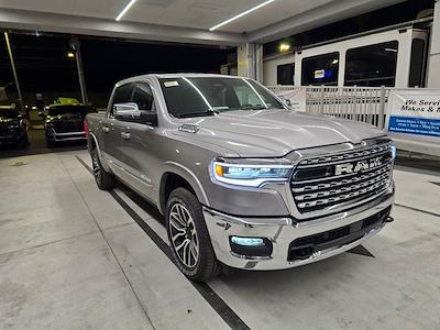 New 2026 Ram 1500 - photo 1