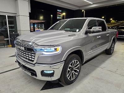 New 2026 Ram 1500 - photo 1