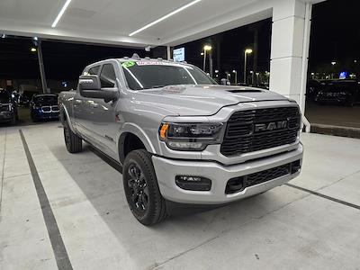 Used 2024 Ram 2500 Limited Mega Cab for sale #N219575A - photo 1