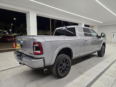 Used 2024 Ram 2500 Limited Mega Cab for sale #N219575A - photo 2