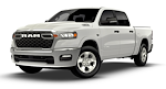 New 2026 Ram 1500 Big Horn Crew Cab 4x4 Pickup for sale #N220467 - photo 5