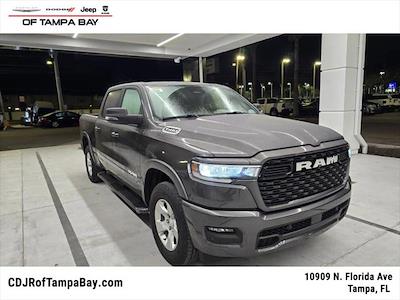 New 2026 Ram 1500 Big Horn Crew Cab for sale #N221272 - photo 1