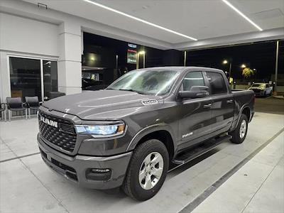 New 2026 Ram 1500 Big Horn Crew Cab for sale #N221272 - photo 2