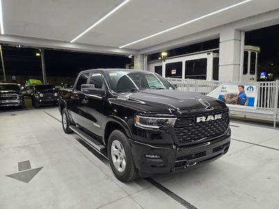 New 2026 Ram 1500 Big Horn Crew Cab for sale #N221274 - photo 1