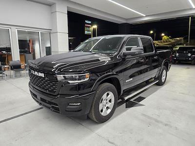 New 2026 Ram 1500 Big Horn Crew Cab for sale #N221274 - photo 2