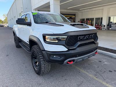 2022 Ram 1500 Crew Cab 4WD Pickup for sale #N222116A - photo 1