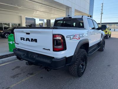 2022 Ram 1500 Crew Cab 4WD Pickup for sale #N222116A - photo 2