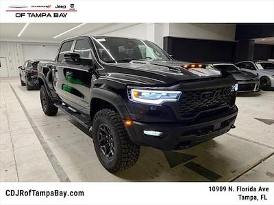 New 2026 Ram 1500 TRX Crew Cab for sale #N222117 - photo 1