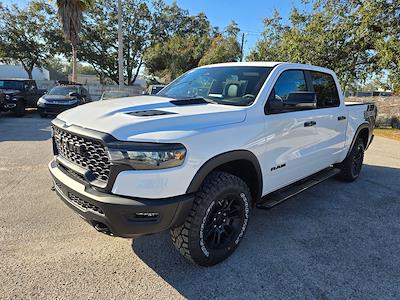 New 2026 Ram 1500 - photo 1