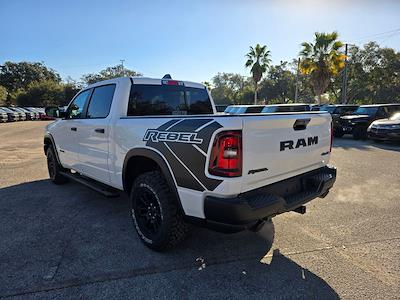 New 2026 Ram 1500 - photo 1