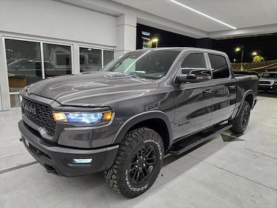 New 2026 Ram 1500 Rebel Crew Cab 4x4 Pickup for sale #N223659 - photo 2