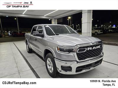 New 2026 Ram 1500 Big Horn Crew Cab for sale #N225561 - photo 1