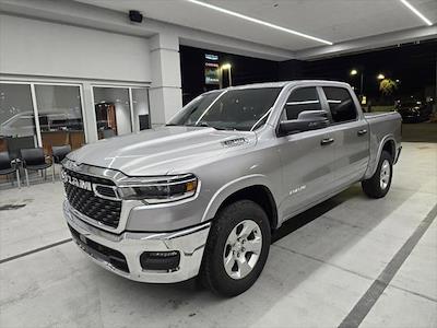 New 2026 Ram 1500 Big Horn Crew Cab for sale #N225561 - photo 2