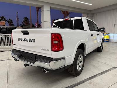 New 2026 Ram 1500 Lone Star Crew Cab for sale #N225562 - photo 2