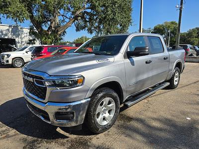 New 2026 Ram 1500 - photo 1
