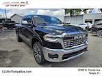 New 2026 Ram 1500 Limited Crew Cab 4x4 Pickup for sale #N227076 - photo 1