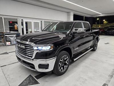 New 2026 Ram 1500 Laramie Crew Cab 4x4 Pickup for sale #N227717 - photo 2