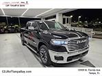 New 2026 Ram 1500 Laramie Crew Cab 4x4 Pickup for sale #N227717 - photo 1