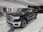 New 2026 Ram 1500 Laramie Crew Cab 4x4 Pickup for sale #N227717 - photo 2