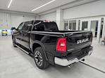 New 2026 Ram 1500 Laramie Crew Cab 4x4 Pickup for sale #N227717 - photo 4