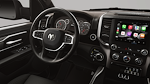 New 2026 Ram 1500 Big Horn Crew Cab 4x4 Pickup for sale #N229523 - photo 6