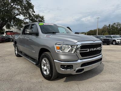 Used 2022 Ram 1500 - photo 1