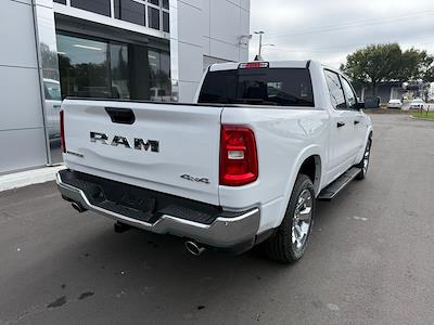 New 2026 Ram 1500 - photo 1