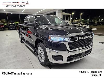 New 2026 Ram 1500 Big Horn Crew Cab 4x4 Pickup for sale #N229527 - photo 1