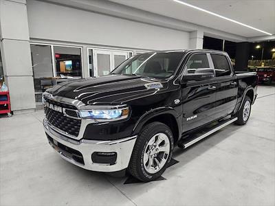 New 2026 Ram 1500 Big Horn Crew Cab 4x4 Pickup for sale #N229527 - photo 2