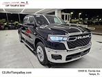 New 2026 Ram 1500 Big Horn Crew Cab 4x4 Pickup for sale #N229527 - photo 1