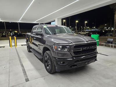 Used 2022 Ram 1500 - photo 1