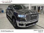 New 2026 Ram 1500 Laramie Crew Cab for sale #N234872 - photo 1
