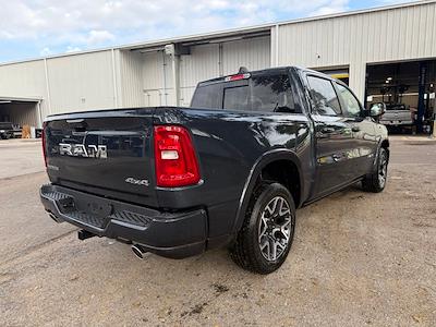 New 2026 Ram 1500 Laramie Crew Cab for sale #N234873 - photo 2