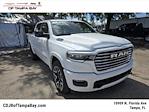 New 2026 Ram 1500 Laramie Crew Cab 4x4 Pickup for sale #N234874 - photo 1