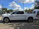 New 2026 Ram 1500 Laramie Crew Cab 4x4 Pickup for sale #N234874 - photo 3