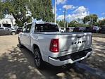 New 2026 Ram 1500 Laramie Crew Cab 4x4 Pickup for sale #N234874 - photo 4
