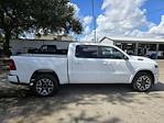 New 2026 Ram 1500 Laramie Crew Cab 4x4 Pickup for sale #N234874 - photo 8