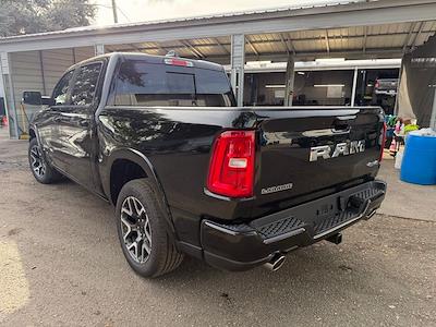 New 2026 Ram 1500 Laramie Crew Cab for sale #N234875 - photo 2