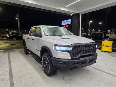 New 2026 Ram 1500 - photo 1