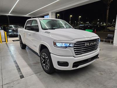 New 2026 Ram 1500 - photo 1