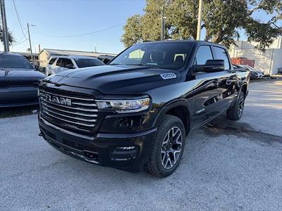 New 2026 Ram 1500 Laramie Crew Cab for sale #N240066 - photo 2