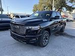 New 2026 Ram 1500 Laramie Crew Cab for sale #N240066 - photo 2