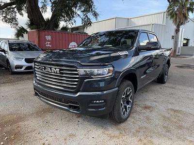 New 2026 Ram 1500 Laramie Crew Cab for sale #N240067 - photo 2